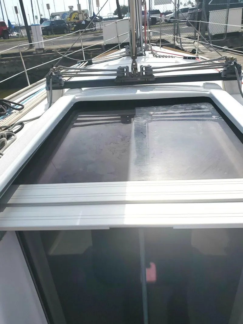 Slide: The Image of Beneteau Oceanis 2015 - 15
