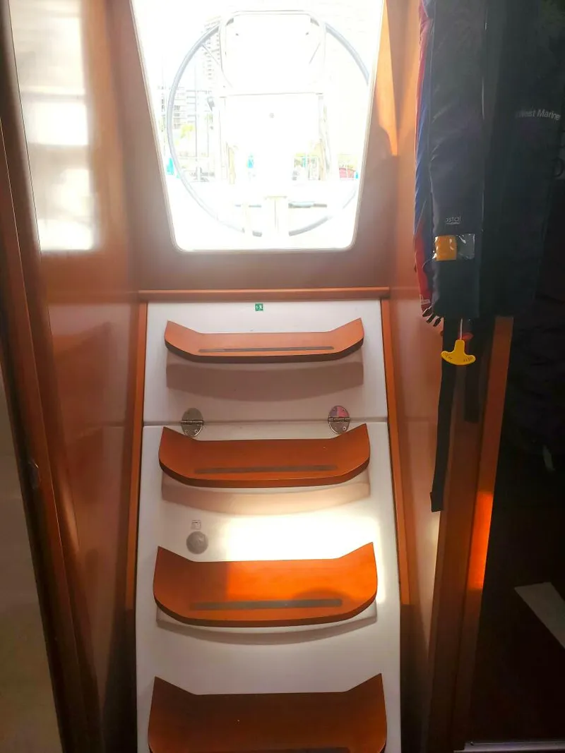 Slide: The Image of Beneteau Oceanis 2015 - 19