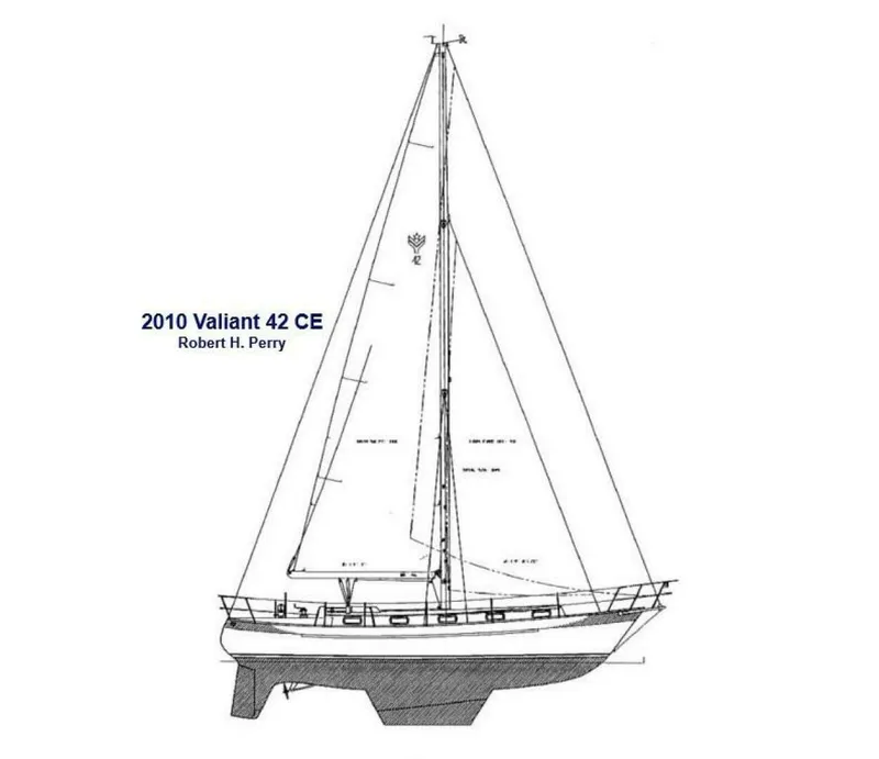Slide: The Image of Valiant 42 CE 2010 - 25
