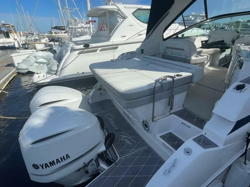 Slide: The Image of Regal 33 XO 2021 - 6