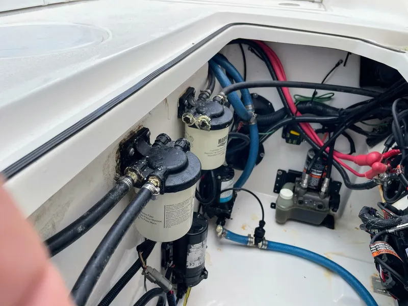 Slide: The Image of Sea Fox 328 Commander 2019 - 33