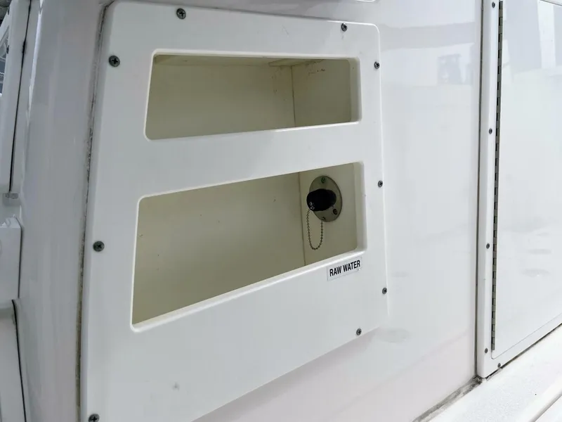 Slide: The Image of Sea Fox 328 Commander 2019 - 37