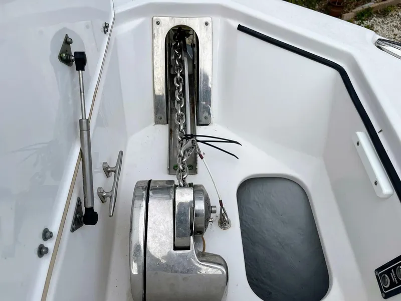 Slide: The Image of Sea Fox 328 Commander 2019 - 70