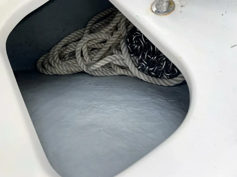 Slide: The Image of Sea Fox 328 Commander 2019 - 71