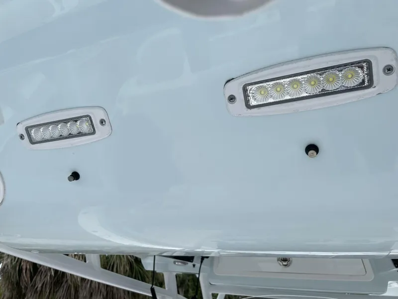 Slide: The Image of Sea Fox 328 Commander 2019 - 83