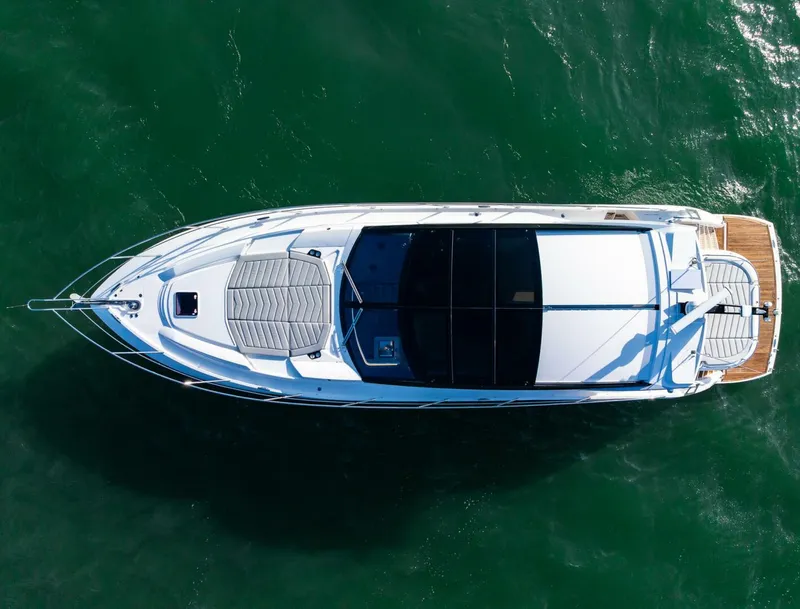Slide: The Image of Sunseeker Predator 60 EVO 2021 - 12