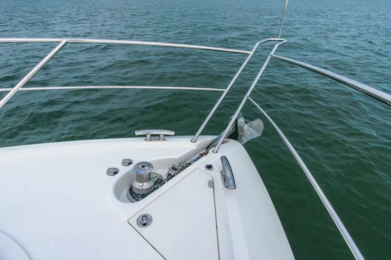 Slide: The Image of Sunseeker Predator 60 EVO 2021 - 34