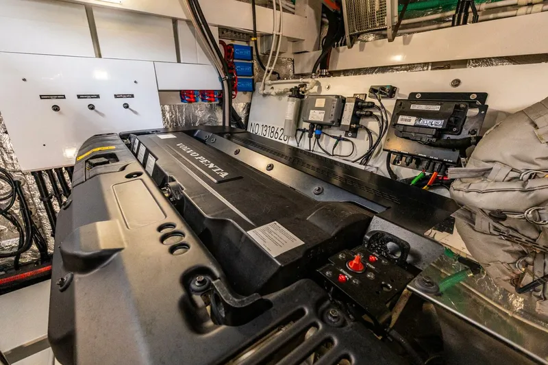 Slide: The Image of Sunseeker Predator 60 EVO 2021 - 41