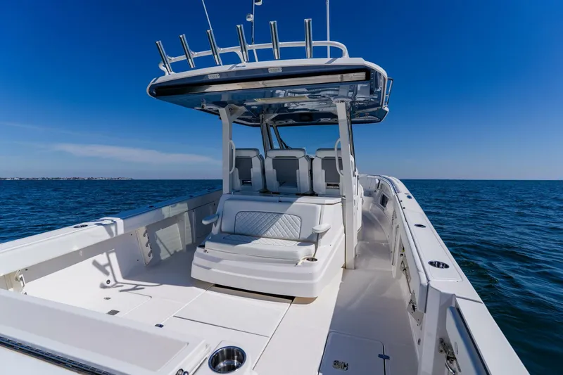 Slide: The Image of Pursuit S 378 Sport 2022 - 26