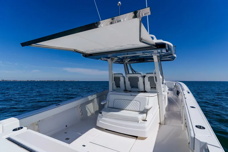 Slide: The Image of Pursuit S 378 Sport 2022 - 27