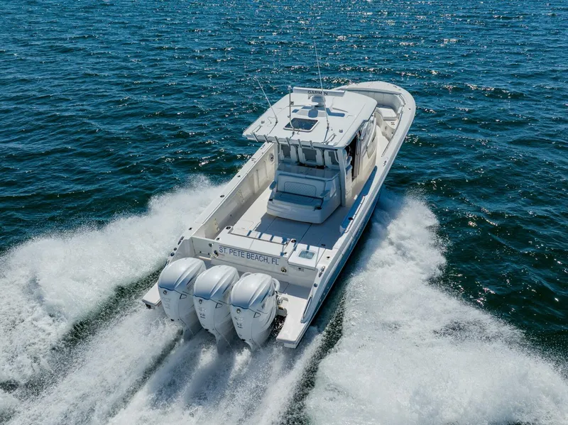 Slide: The Image of Pursuit S 378 Sport 2022 - 3