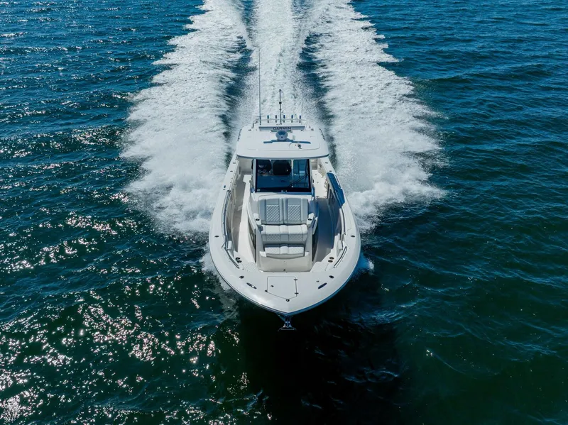Slide: The Image of Pursuit S 378 Sport 2022 - 4