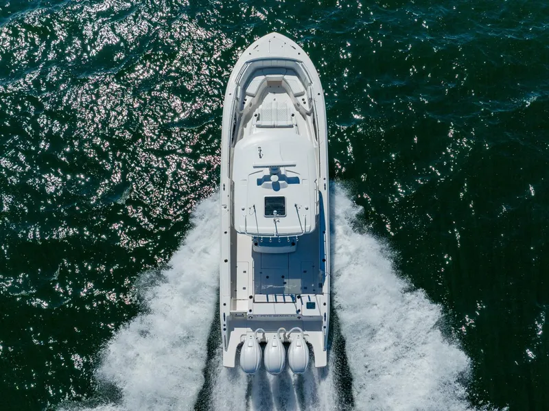 Slide: The Image of Pursuit S 378 Sport 2022 - 5