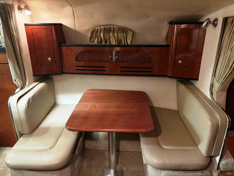 Slide: The Image of Sea Ray 280 sundancer 2007 - 19