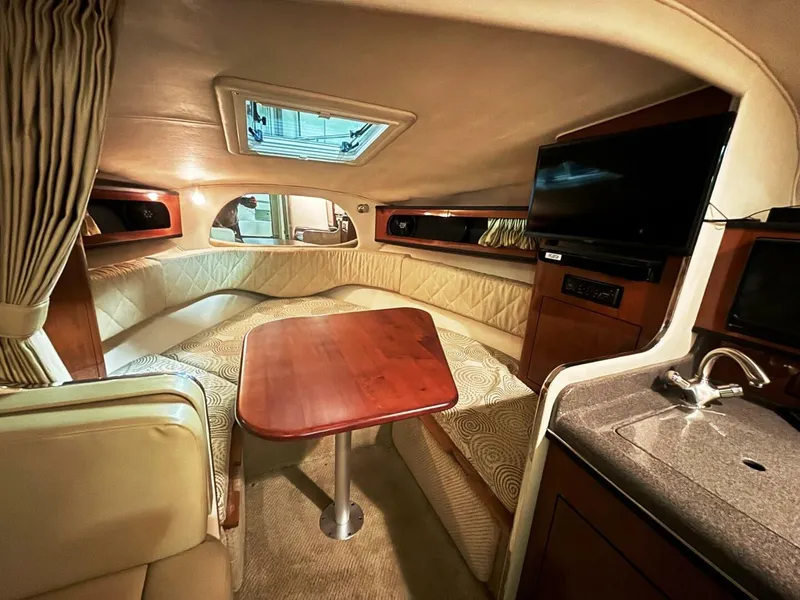 Slide: The Image of Sea Ray 280 sundancer 2007 - 21