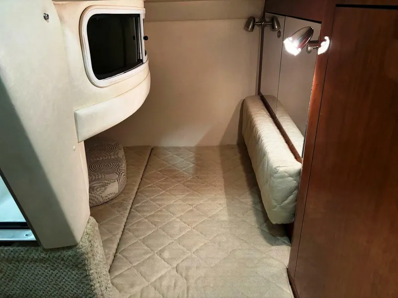 Slide: The Image of Sea Ray 280 sundancer 2007 - 24