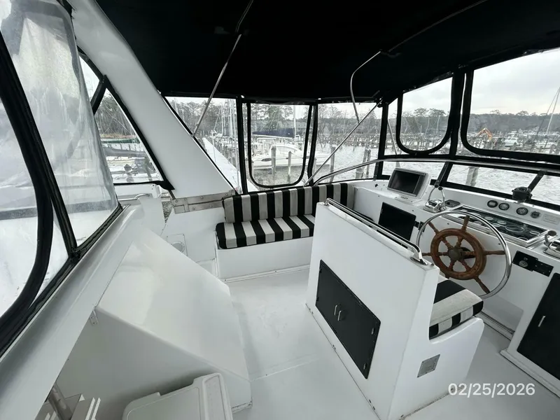 Slide: The Image of Jefferson Sundeck 1986 - 14
