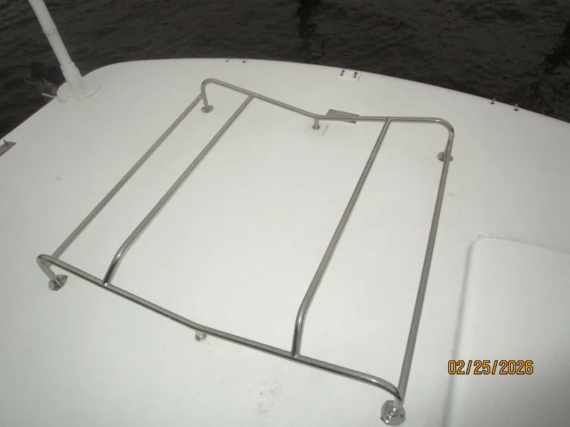 Slide: The Image of Jefferson Sundeck 1986 - 23