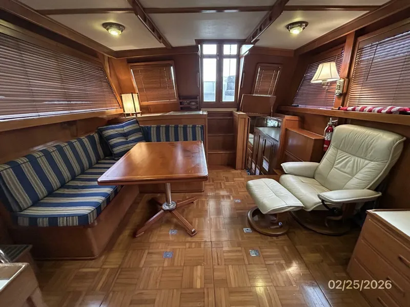 Slide: The Image of Jefferson Sundeck 1986 - 32