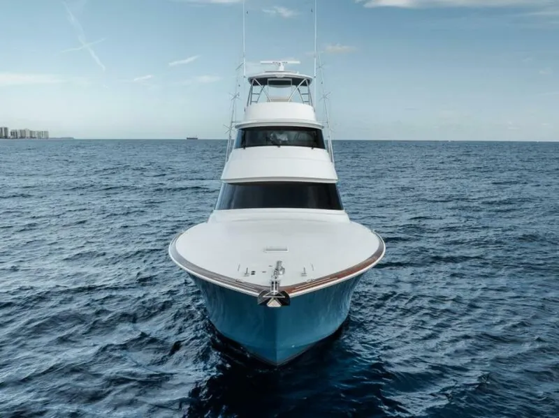Slide: The Image of Viking 72 Skybridge 2024 - 61