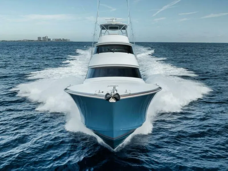 Slide: The Image of Viking 72 Skybridge 2024 - 67