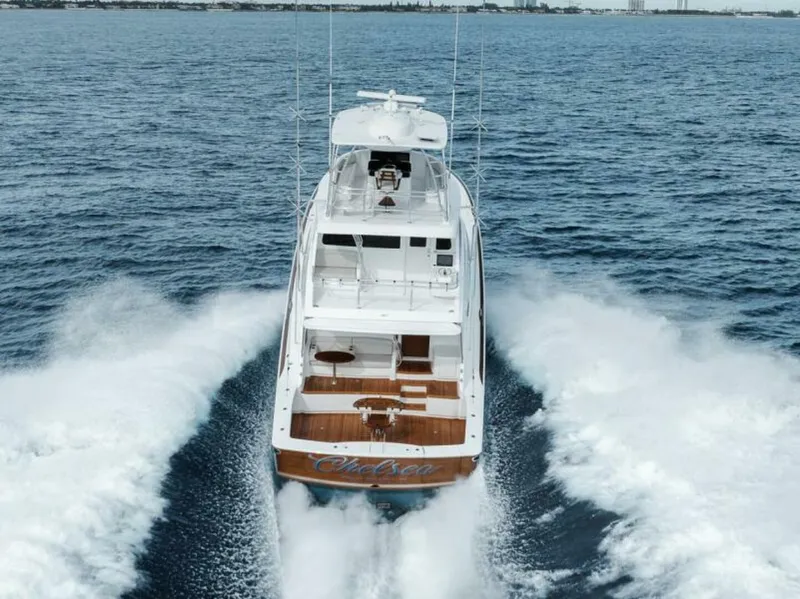 Slide: The Image of Viking 72 Skybridge 2024 - 70