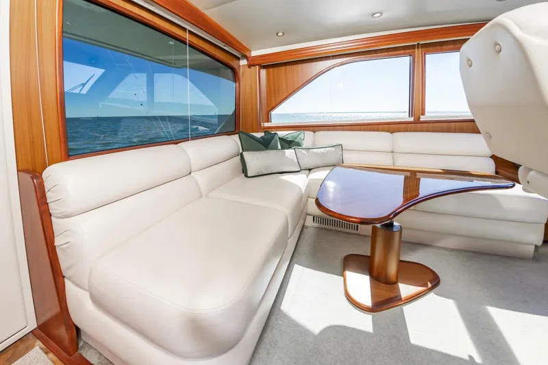 Slide: The Image of Viking 52 Sport Coupe 2010 - 20