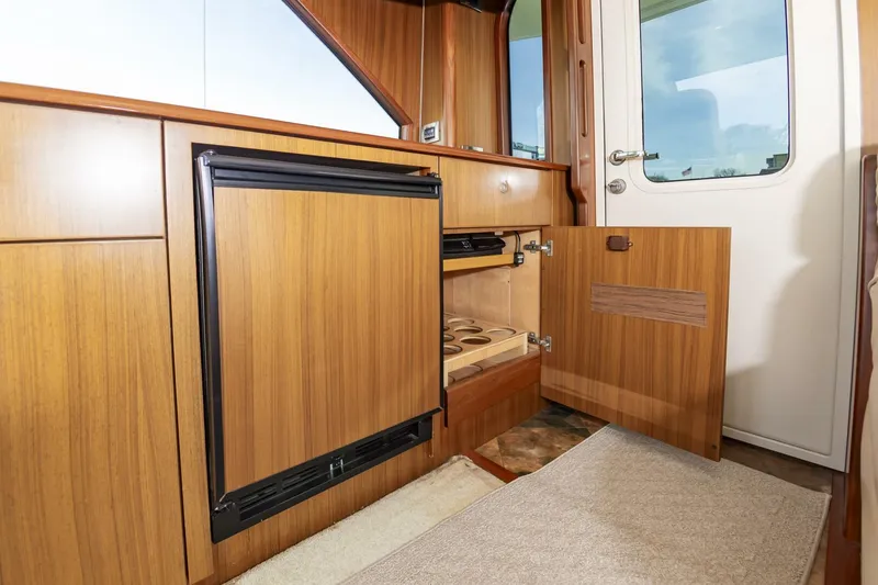Slide: The Image of Viking 52 Sport Coupe 2010 - 21