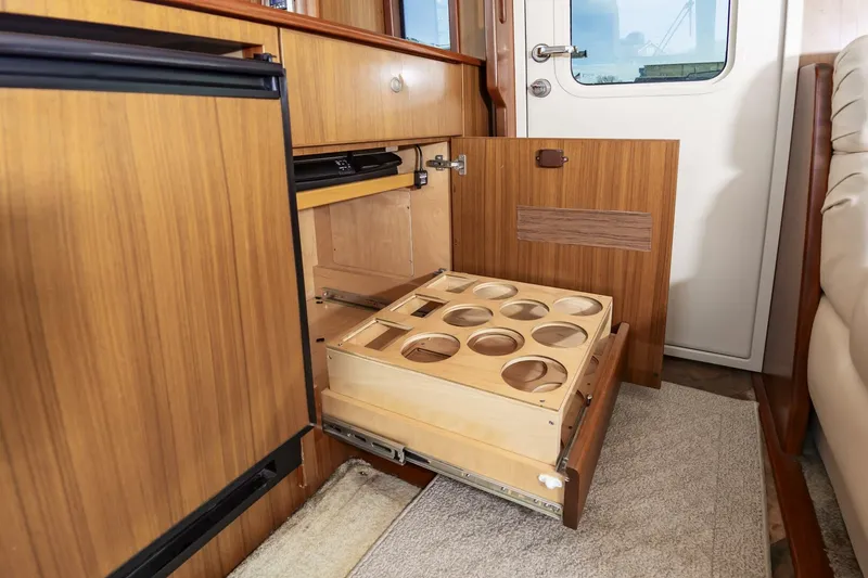Slide: The Image of Viking 52 Sport Coupe 2010 - 22