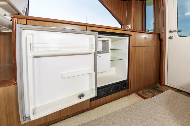 Slide: The Image of Viking 52 Sport Coupe 2010 - 23