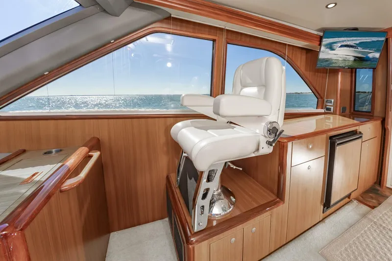 Slide: The Image of Viking 52 Sport Coupe 2010 - 26