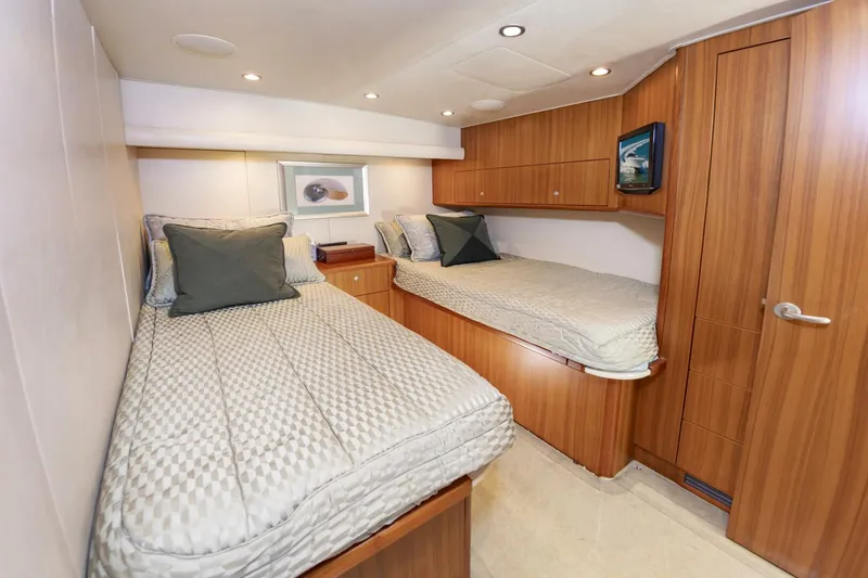 Slide: The Image of Viking 52 Sport Coupe 2010 - 33