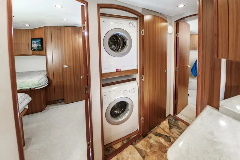 Slide: The Image of Viking 52 Sport Coupe 2010 - 37