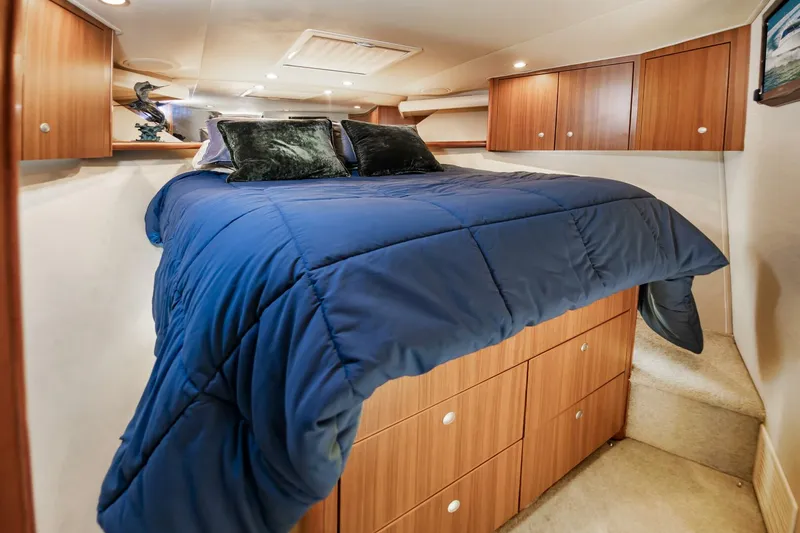 Slide: The Image of Viking 52 Sport Coupe 2010 - 38