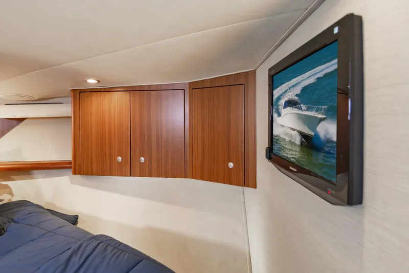 Slide: The Image of Viking 52 Sport Coupe 2010 - 39