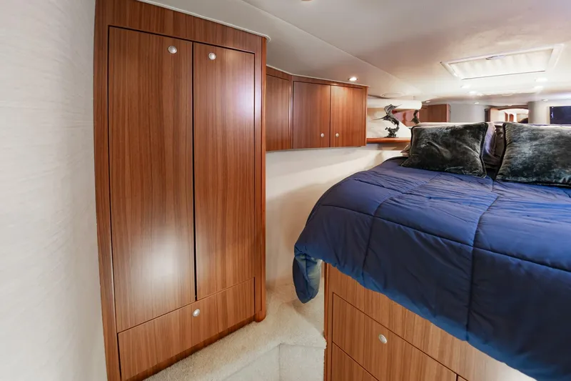 Slide: The Image of Viking 52 Sport Coupe 2010 - 40