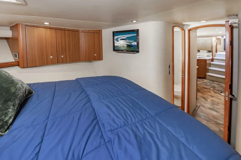 Slide: The Image of Viking 52 Sport Coupe 2010 - 41