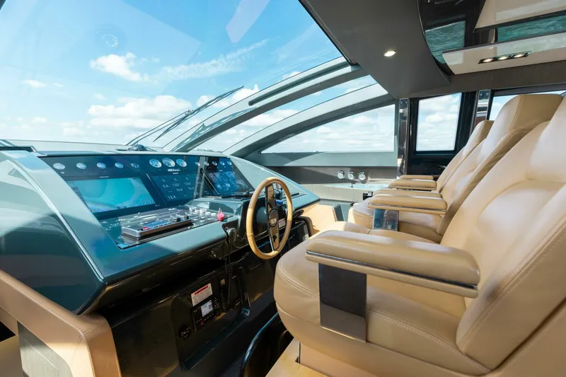 Slide: The Image of Riva 86 Domino 2014 - 34