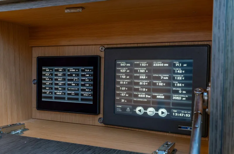 Slide: The Image of Riva 86 Domino 2014 - 39