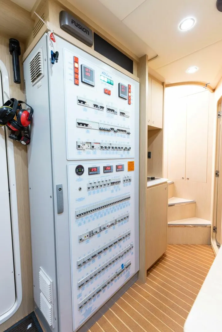 Slide: The Image of Riva 86 Domino 2014 - 60