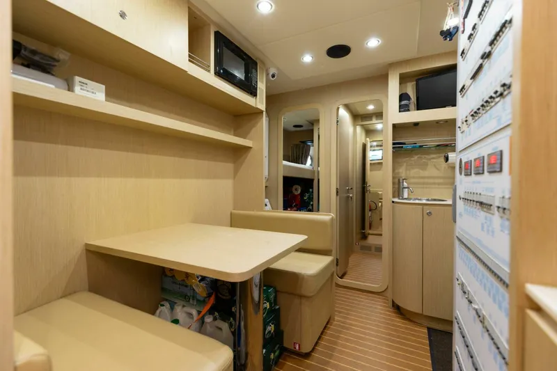 Slide: The Image of Riva 86 Domino 2014 - 62