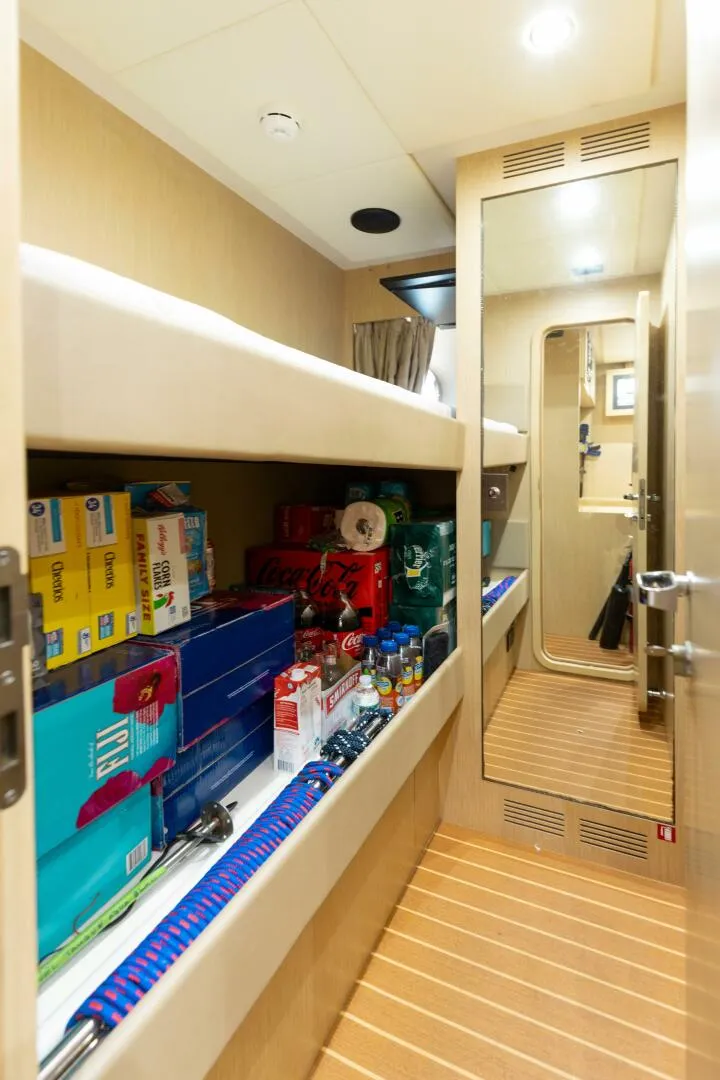 Slide: The Image of Riva 86 Domino 2014 - 65