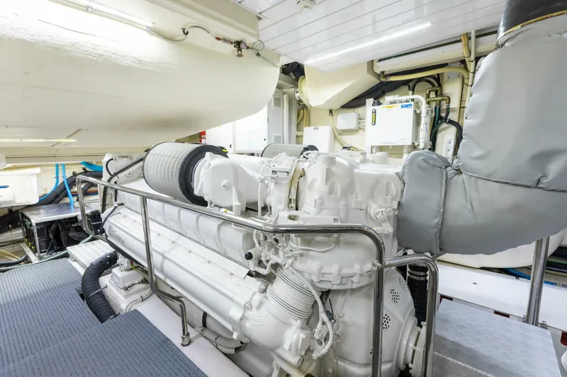 Slide: The Image of Riva 86 Domino 2014 - 69