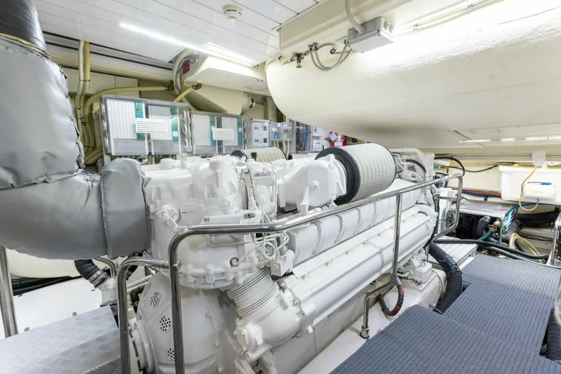 Slide: The Image of Riva 86 Domino 2014 - 70