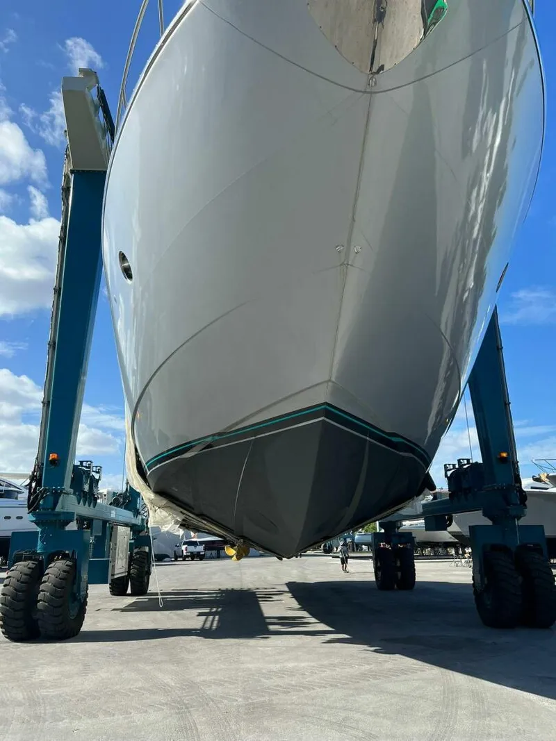 Slide: The Image of Riva 86 Domino 2014 - 84