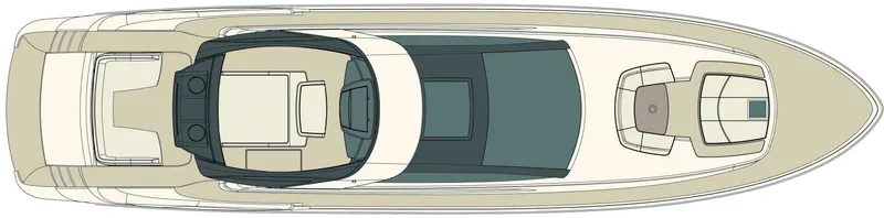 Slide: The Image of Riva 86 Domino 2014 - 88