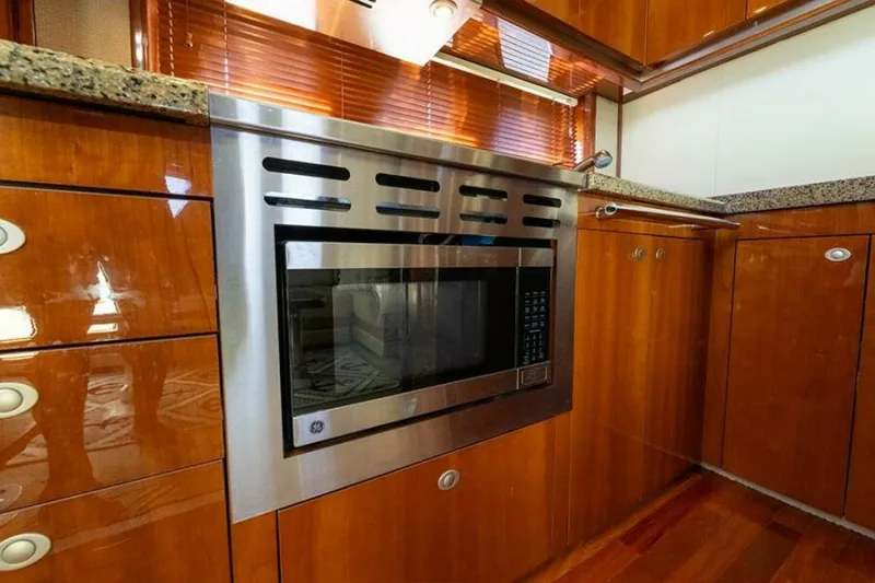 Slide: The Image of Sea Ray 48 Sundancer 2007 - 44