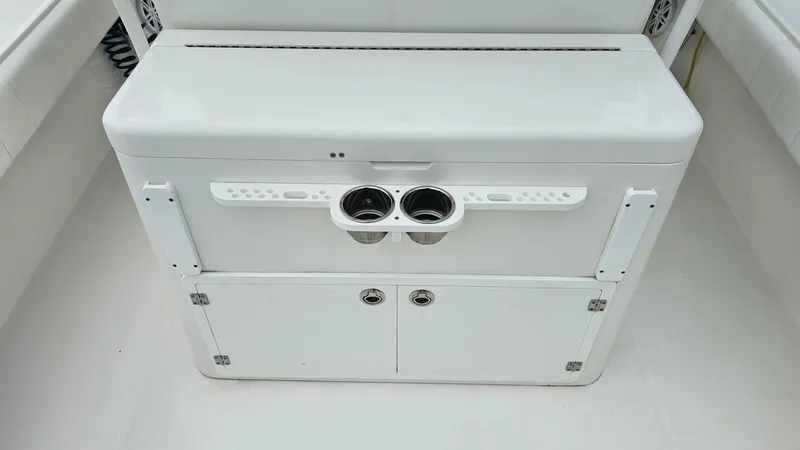 Slide: The Image of Regulator Marine 34SS 2012 - 13