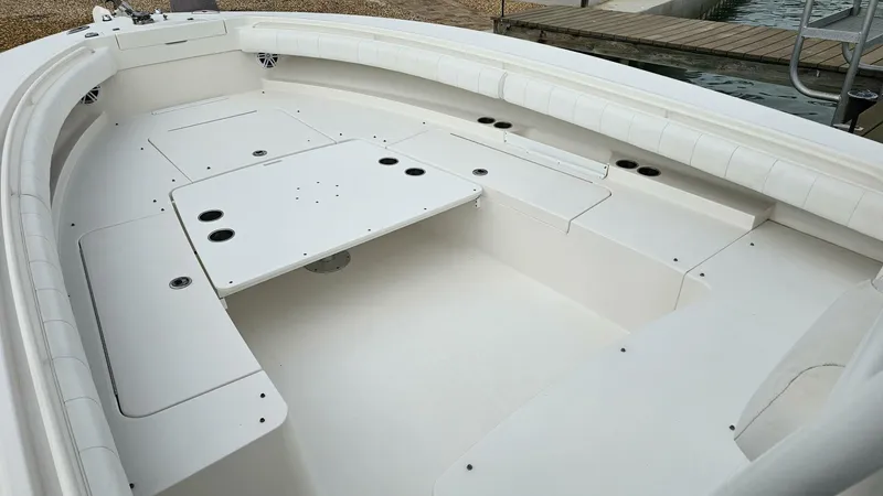 Slide: The Image of Regulator Marine 34SS 2012 - 55