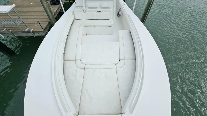 Slide: The Image of Regulator Marine 34SS 2012 - 59